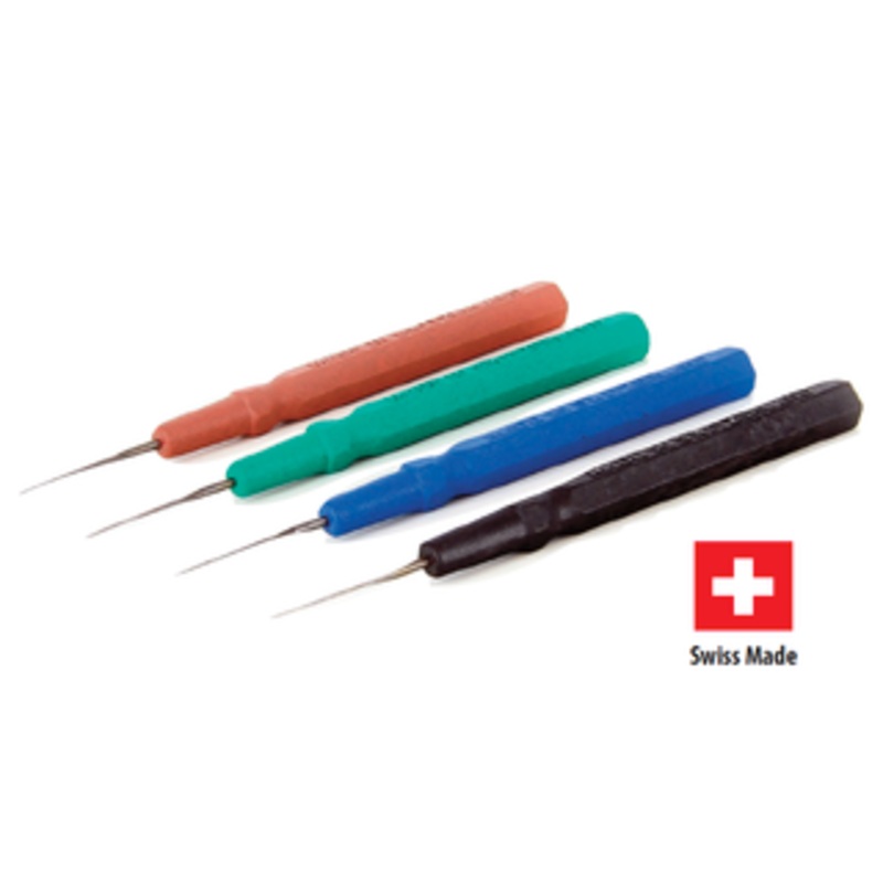 Grobet Swiss Oilers