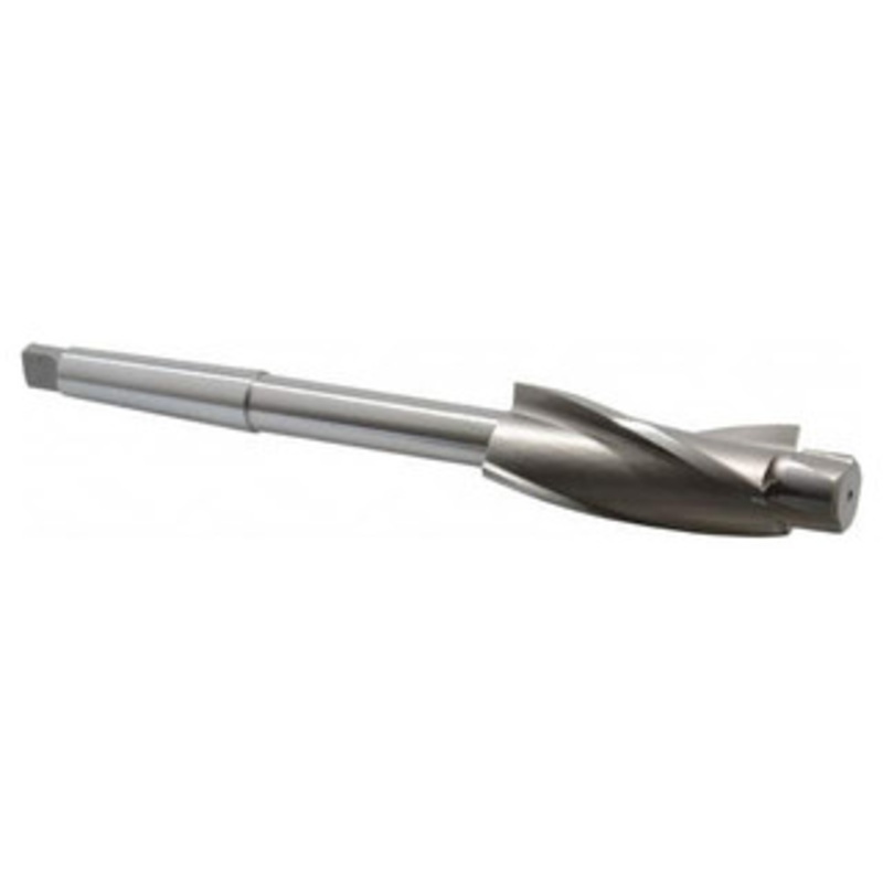 Interstate M42 Cobalt 3-Flute Solid Pilot Counterbore, Screw Size: 20mm – 74-323-7