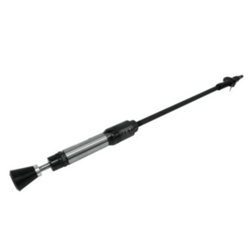 JET JCT-1603 Floor Sand Rammer / Backfill Tamper – 550603