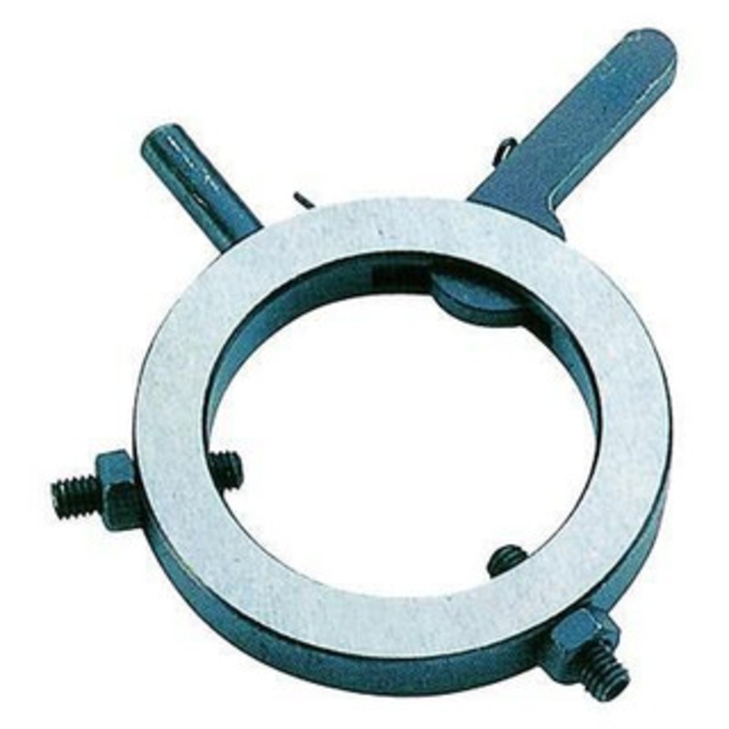 PRECISE GRINDING DRIVING CARRIERS