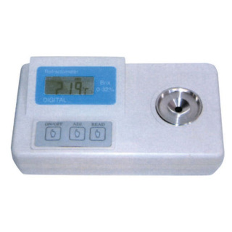 Precise Mini Digital Refractometer