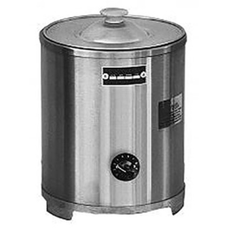 Precision Brand Hot Melting Pots & Coatings