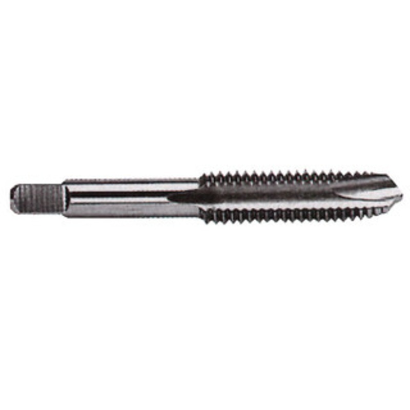Premium H.S.S. Spiral Point Taps
