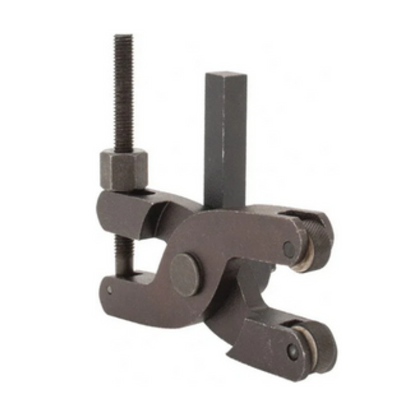 Quick Acting Knurling Tool Holders