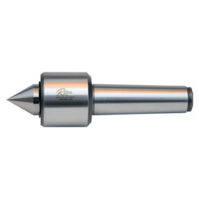 Riten CNC High RPM Sprint Live Center, Standard Point MT5 – 14605