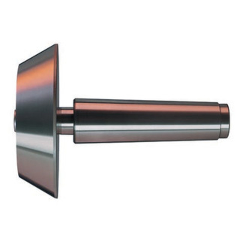 Riten Interchangeable Bell Head Spring Loaded Concentric Live Centers