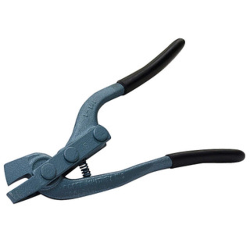Roper Whitney No. 121 Dovetail Notcher – 145061210