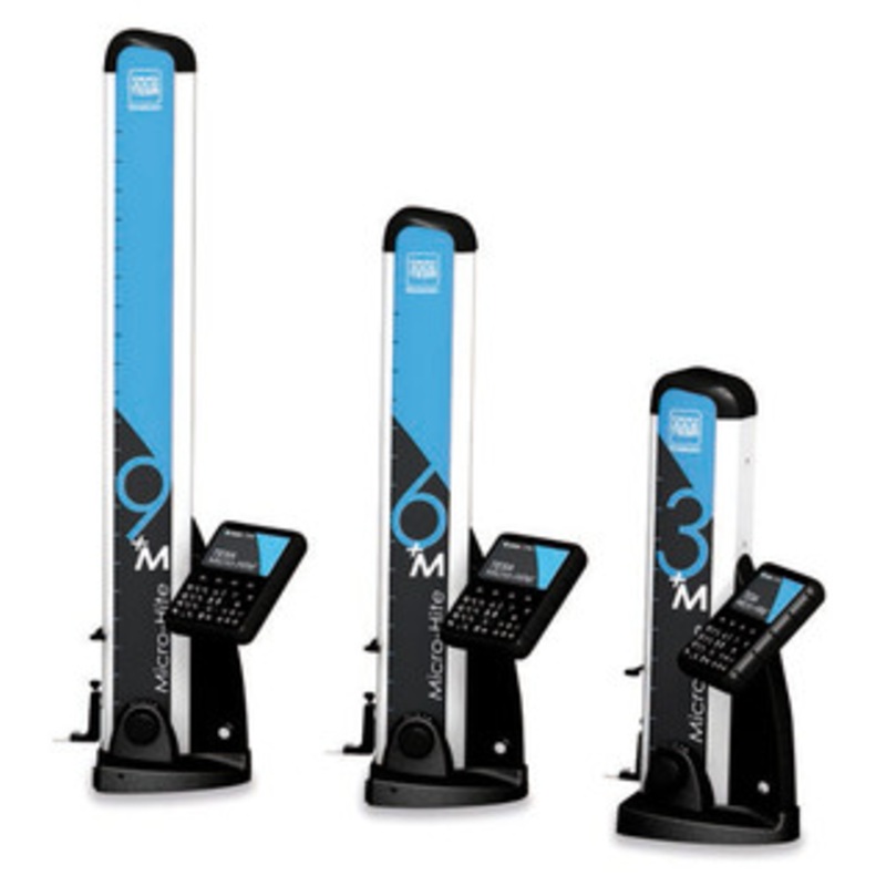TESA MICRO-HITE +M Motorized Height Gages