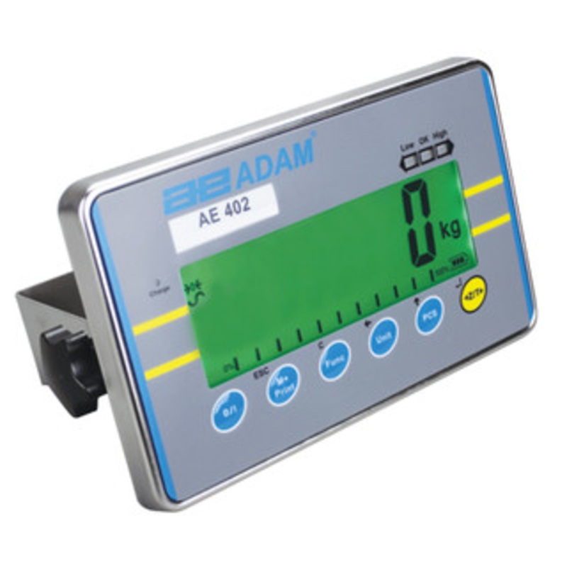 Adam AE402 Indicator