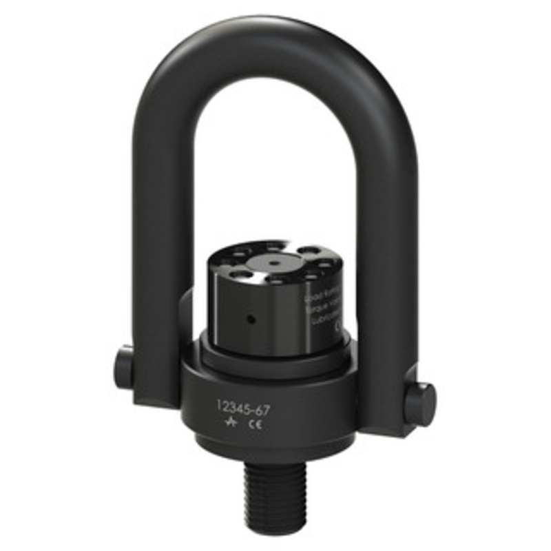 American Drill Bushing EZ-Torque Hoist Ring – 23592