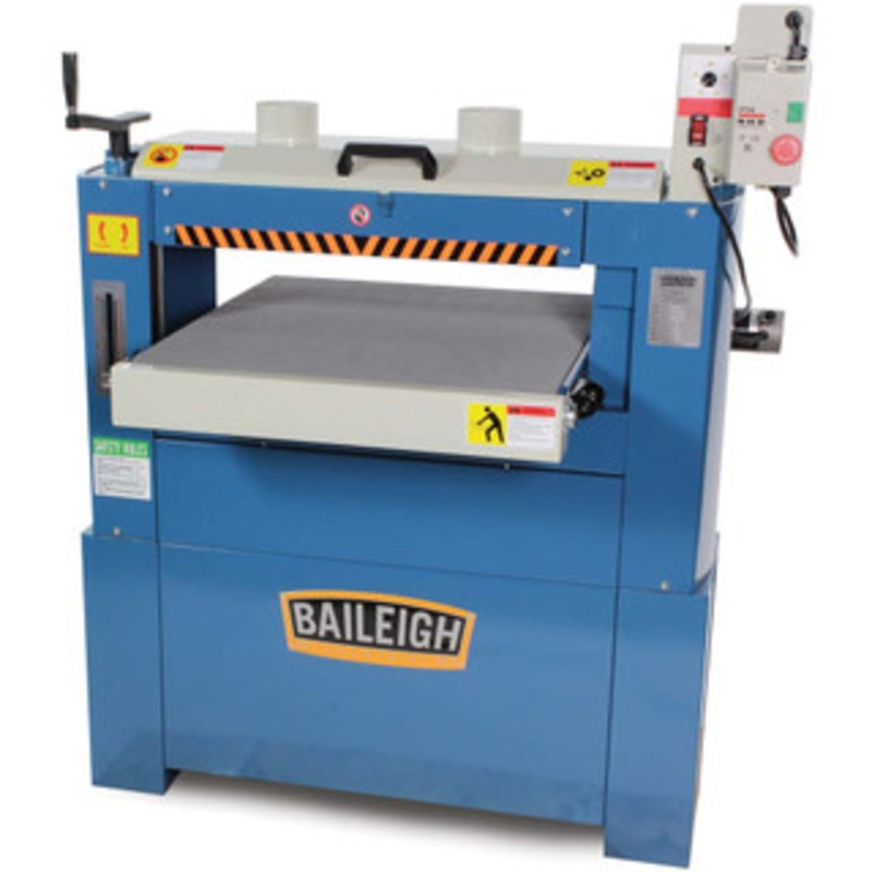 Baileigh SD-255 Heavy Duty Drum Sander – BA9-1007014