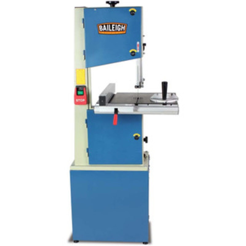 Baileigh WBS-12 12 Wood Working Band Saw – BA9-1008296