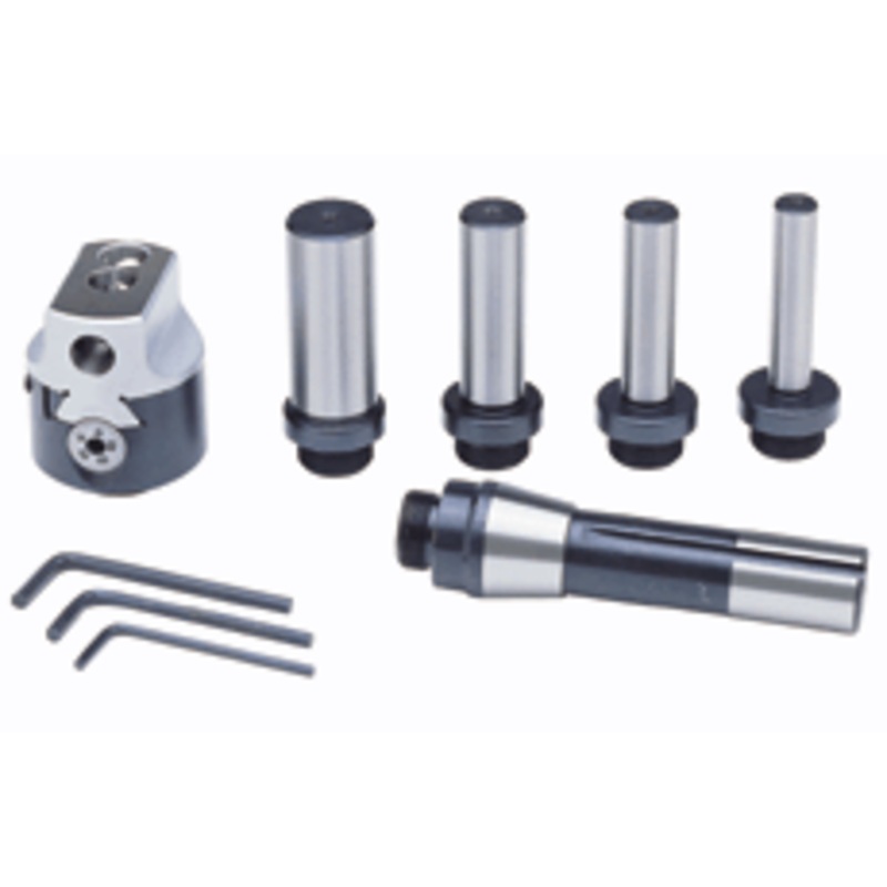 Boring Heads 3 Diameter System