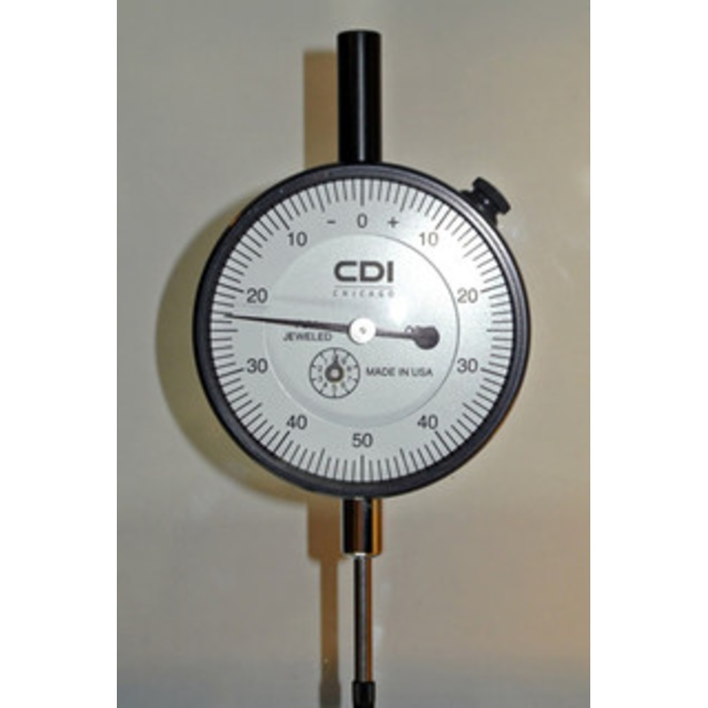 CDI Mechanical Indicator, AGD Group 2, 1.000 – 26105CJ