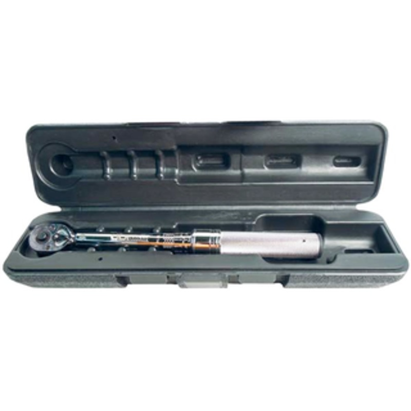 CDI Torque 70 Length Certified Micro-Adjustable Click Type Torque Wrench – 10005MFRMH