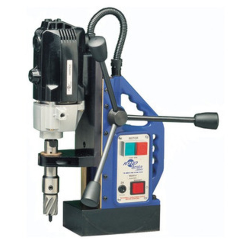 Champion RB32-VSR MiniBrute Magnetic Drill Press – RB32-VSR