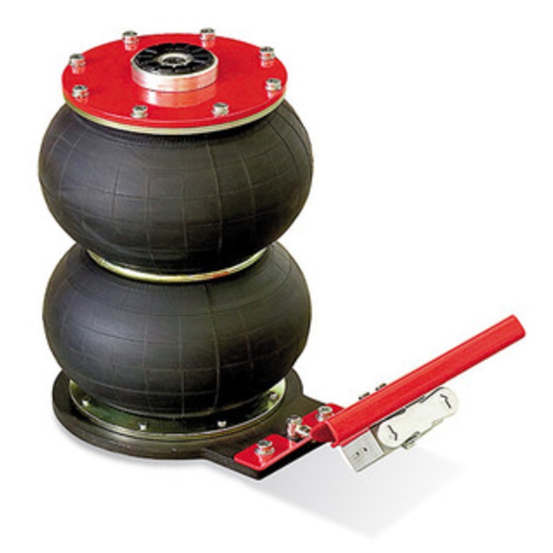 ESCO YAK 2.2 Ton Double Bladder Jack – 92011