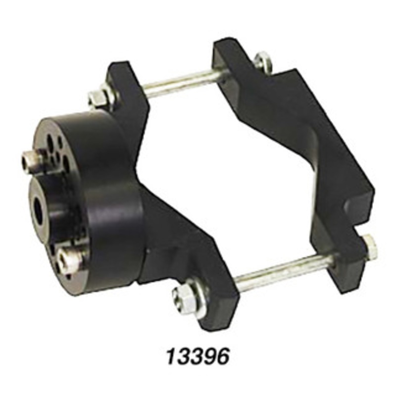 Flexbar Universal Pole Mount Adapter Kit – 13396