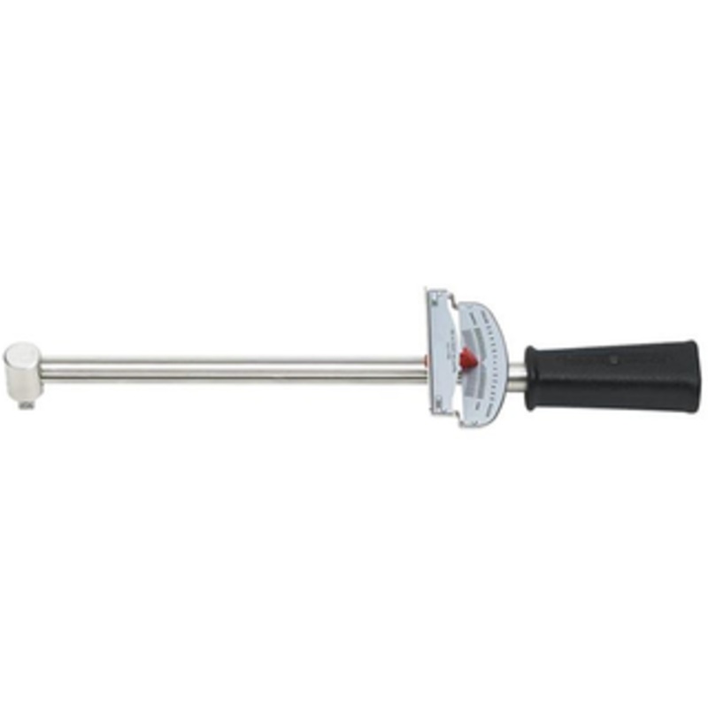 GearWrench 16 Length Beam Style Torque Wrench – 2956D