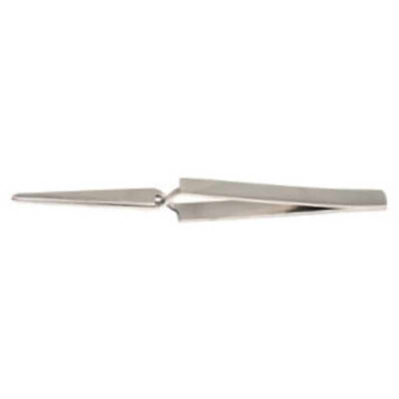 Grobet CROSS-LOCKING Tweezers – 57.750