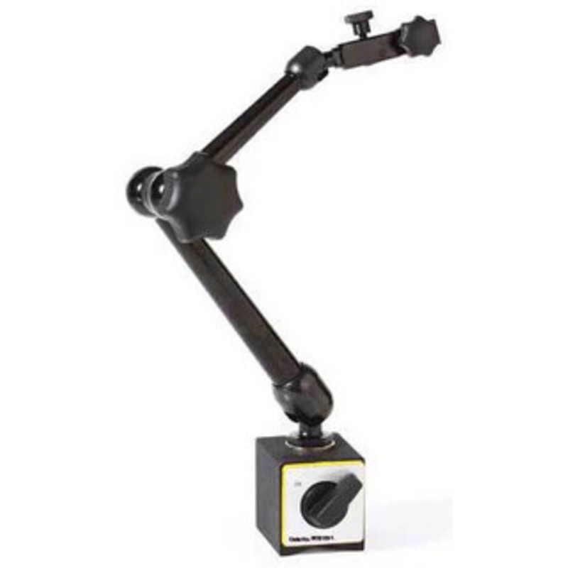 HHip Pro-Series Universal Magnetic Base 3-D Articulating Locking Arm – 202-602