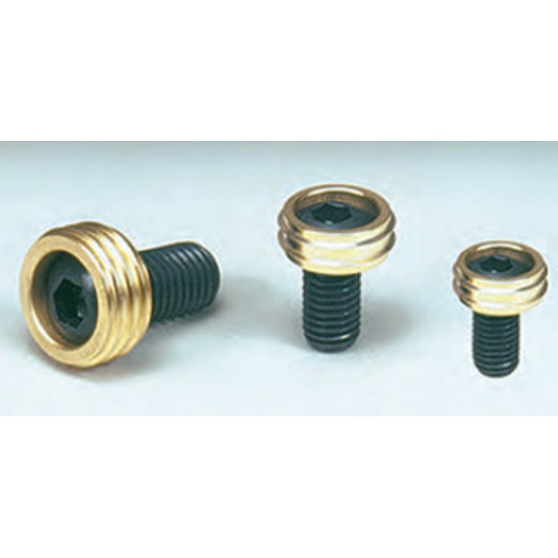 Mitee-Bite Knife Edge Clamp 5/8-11 – 22592