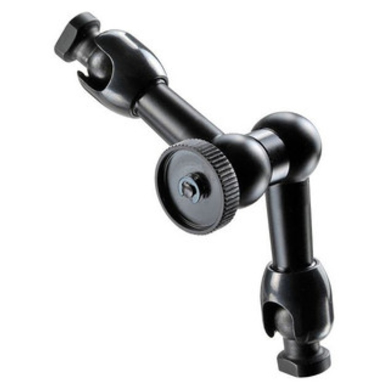NOGA Articulated Arms & Accessories
