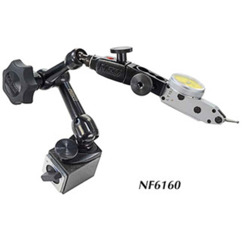 Noga Double Fine Adjustment Holders