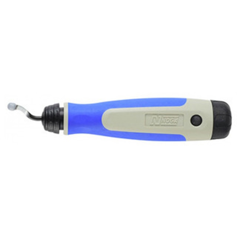 Noga Non-Scratch Deburring Blade Set – NG1910