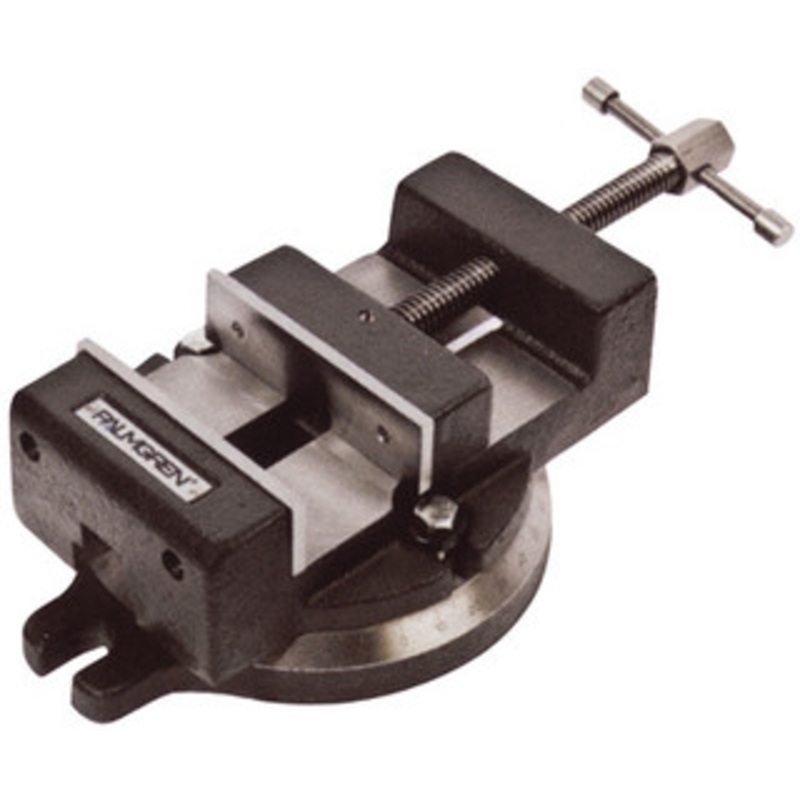 Palmgren Low Profile Machine Vises