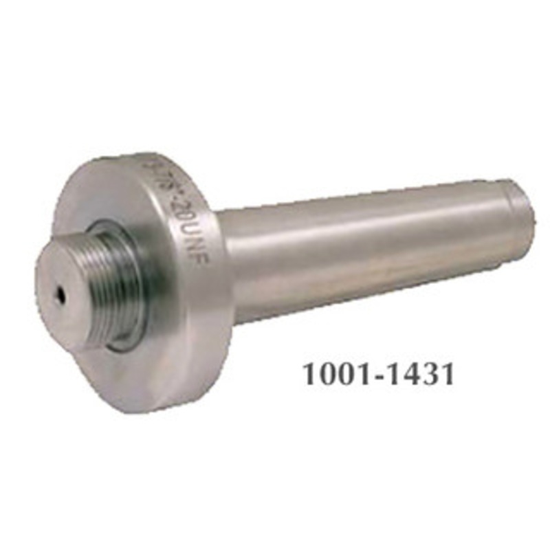 Precise MT3 Boring Shank – 1001-1431