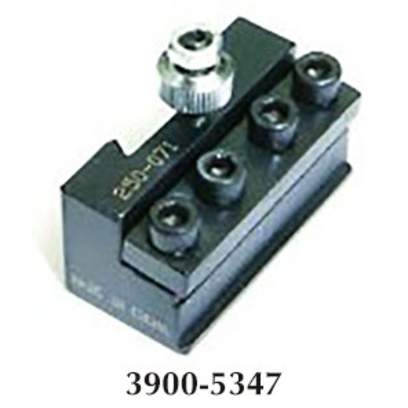 Precise Replacement Cut-Off Blade Holder 1/2 Tall – 3900-5347