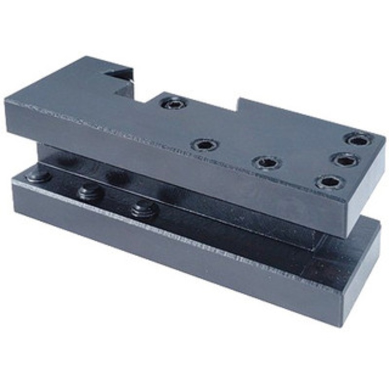 Precise Turning & Facing Bar Combination KDK Style Tool Holders