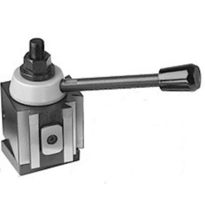 Precise Wedge Type DA Tool Post 5 – 250-555