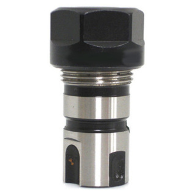 SCM Quick Change Collet Chuck 23610-ER25, 1.102 Length, ER25 – 13602A