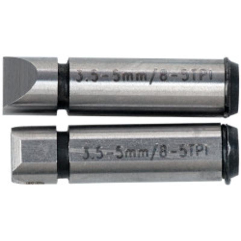SPI Anvil, 60 Thread, 8-5 TPI/3.5-5mm – 20-965-0