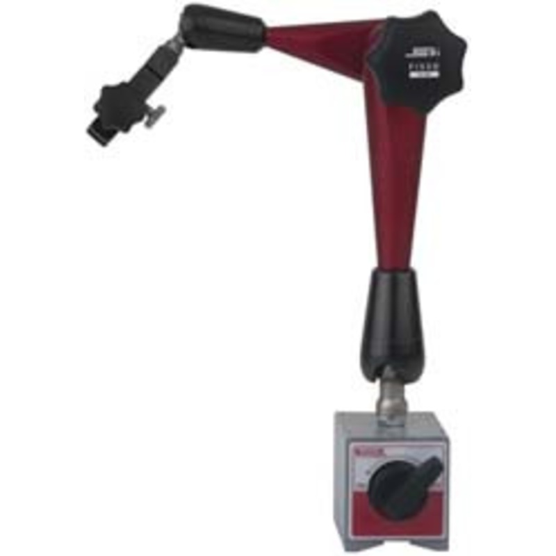 SPI Best Yet Flexible Indicator Stand, Strato 9-3/8 with Mag Base – 98-363-5