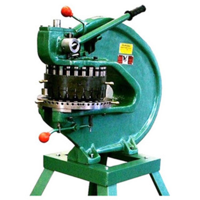 Tin Knocker Steel Stand for Turret Punch – TK-18S