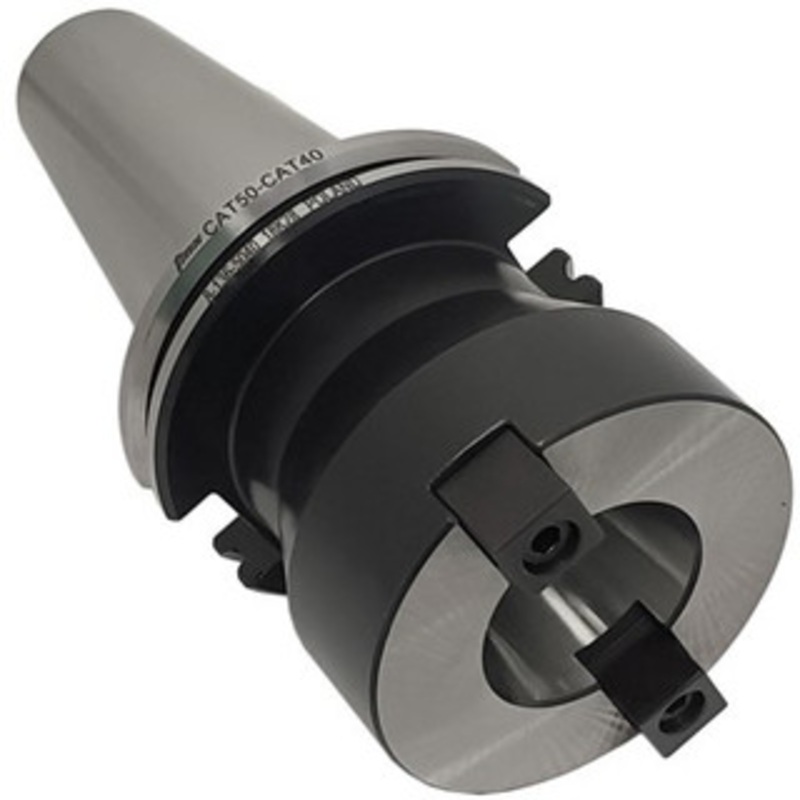 Toolmex CAT50 Adapter, CAT50 to CAT40 – 8-136-5040