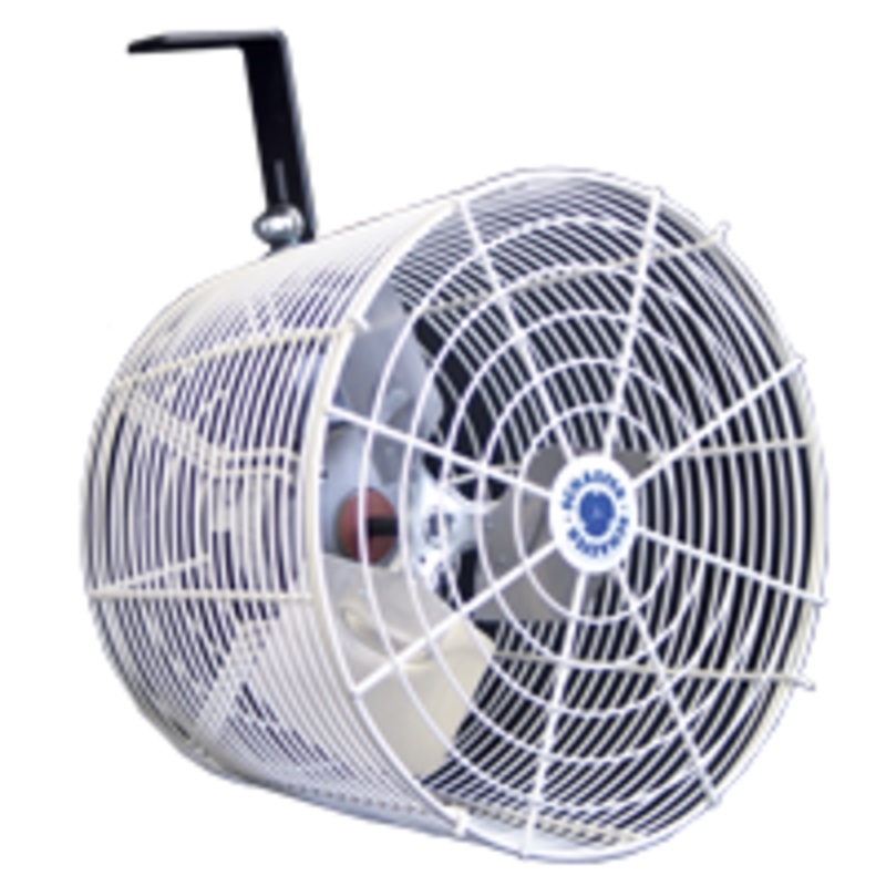 Versa-Kool 12 Deep Guard Circulation Fan – VK12