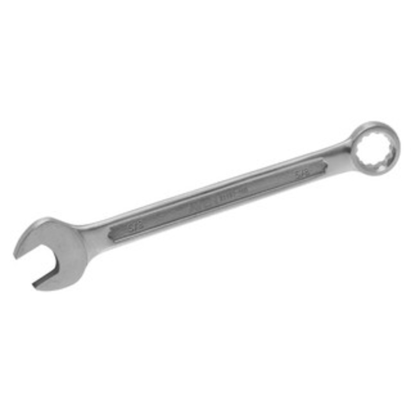 Aven Combination Wrench Stainless Steel 5/8 – 21187-0508
