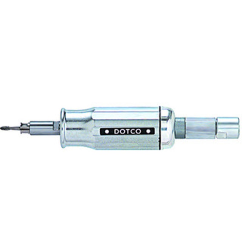 Dotco 10-90 Series Precision Grinder 1/8 Collet – 10R9000-08