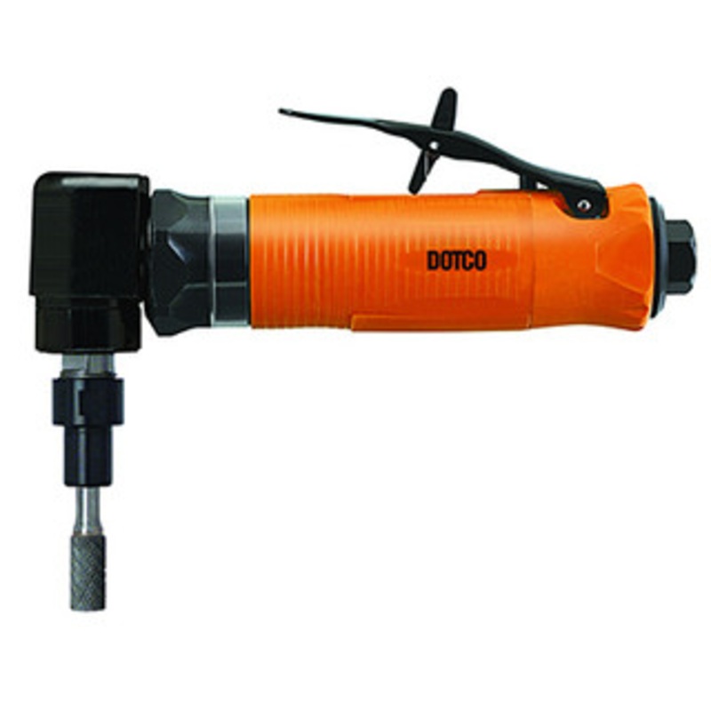 Dotco 12-LF Series Right Angle Grinder – 12LF280-36