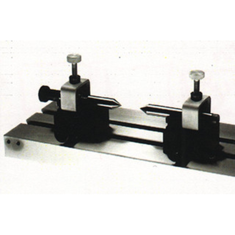 Fowler Vee Blocks & Spring Loaded Centers – 53-910-475