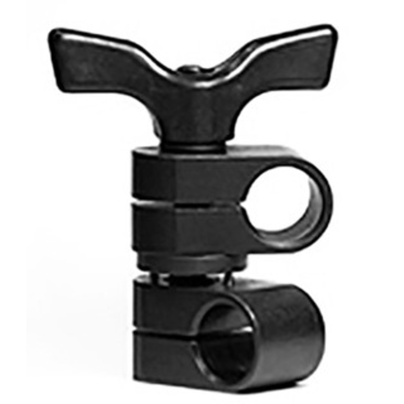 GEM Heavy Duty Positive Lock 3/4 x 3/4 Swivel Clamp – SHPL-15