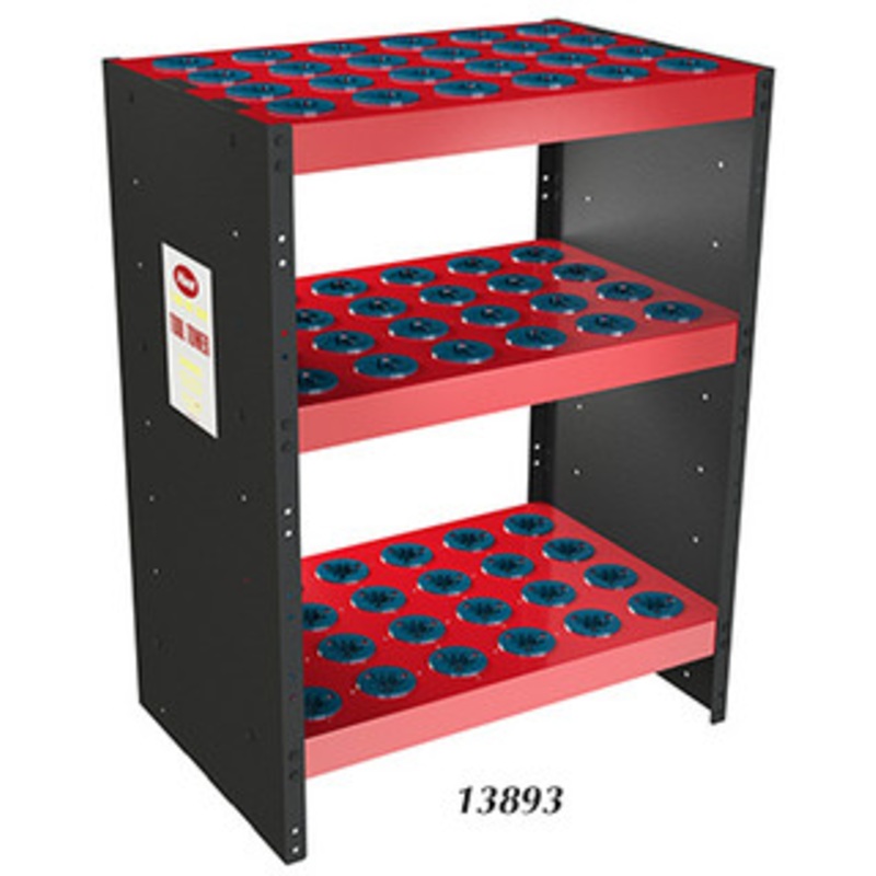 Huot CNC ToolTower VDI #30 Toolholder – 13893
