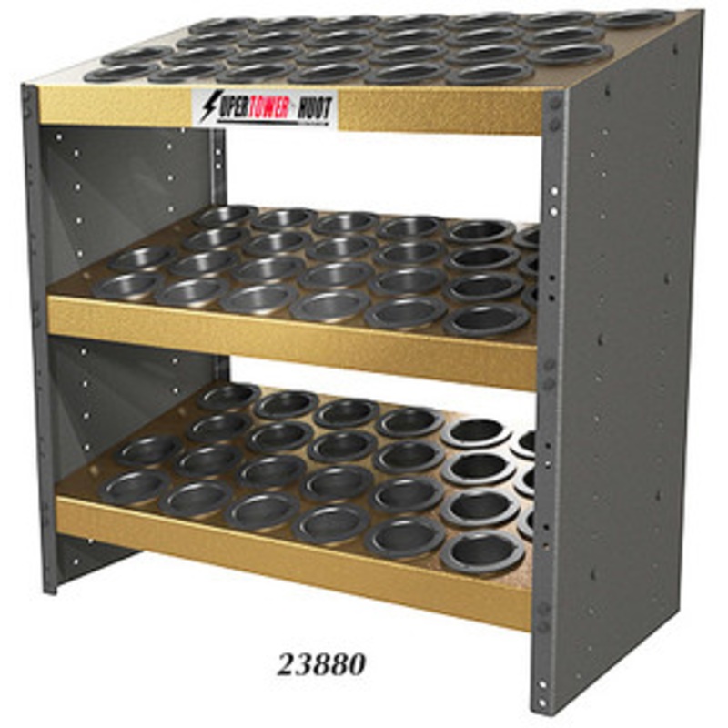 Huot SuperTower HSK 100A Toolholder – 23880