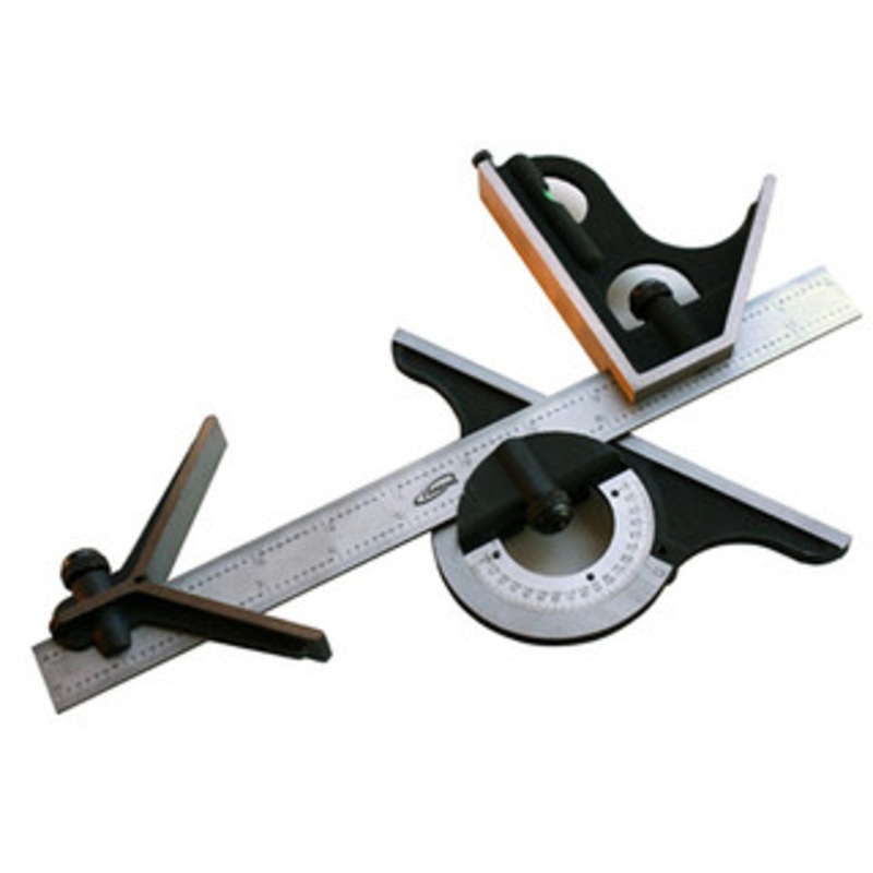 iGaging Precision Combination Square Sets