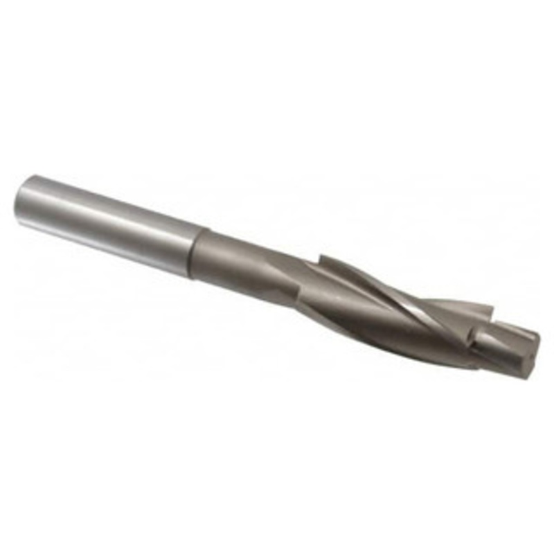 Interstate M42 Cobalt 3-Flute Solid Pilot Counterbore, Screw Size: 5/8 – 74-313-8