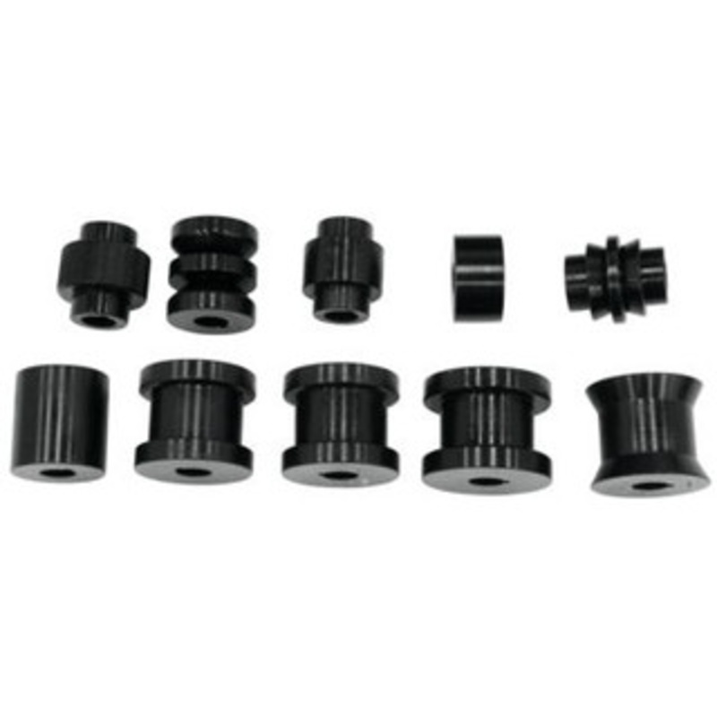 Jet Drive Cleat Rolls – Set of 10 for LF-20, 756092 – 756092